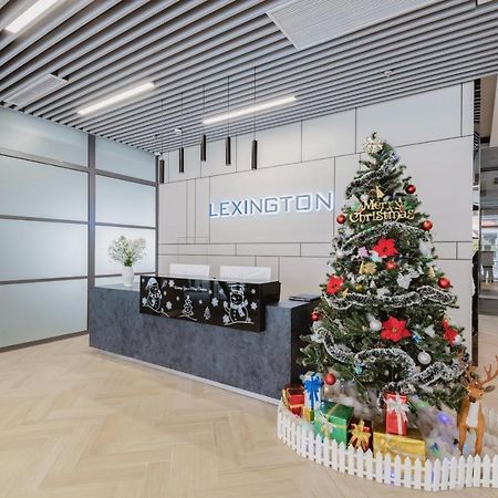 Lexington Westlake Hanoj Exteriér fotografie